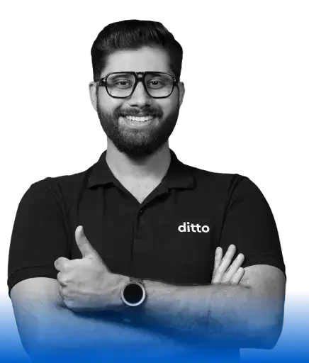 Ditto Advisor